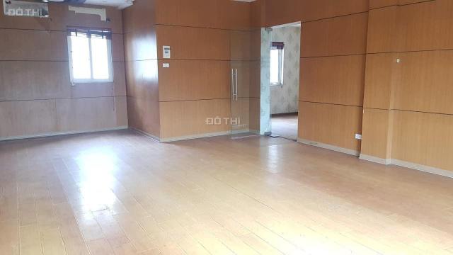 Bán nhà mặt phố Quan Hoa, Cầu Giấy, diện tích 140m2x6 tầng, mặt tiền 12m, giá 56 tỷ, LH 0989793003