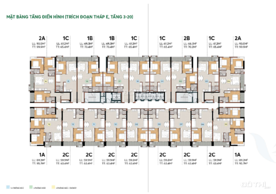 Giá tốt căn đẹp sở hữu căn hộ đa năng officetel MT Q9 chỉ 35 triệu/m2, mặt tiền đường Vành Đai 3