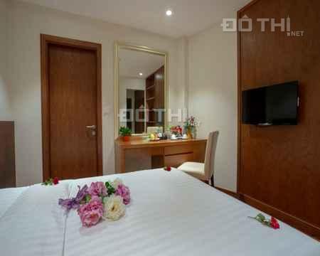 Khách sạn phố cổ Hoàn Kiếm 90m2 8T 21 phòng tặng toàn bộ nội thất 28 tỷ 0899024999