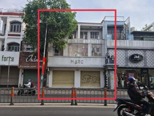 Cho thuê nhà mặt phố tại đường Quang Trung, Phường 10, Gò Vấp, Hồ Chí Minh DT 104m2 giá 100 tr/th