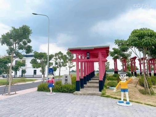 Đất chính chủ siêu rẻ 108m2 dự án Young Town Tây Bắc Sài Gòn, giá TT 640 triệu