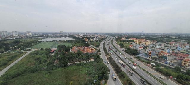 Chính chủ chuyển nhà cần bán gấp căn hộ cao cấp đường Trần Phú, Hoàng Mai, Hà Nội