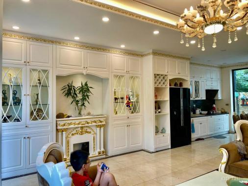 Bán Liền kề Phong Lan Vinhomes The Harmony, nội thất đẳng cấp nhiều tỷ, 96m2, giá 29 tỷ