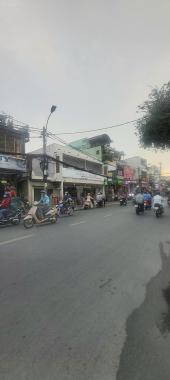Bán nhà mặt tiền đường Nguyễn Văn Nghi, P7, Gò Vấp, TP HCM, DT 251m2. LH: 0963.49.27.27