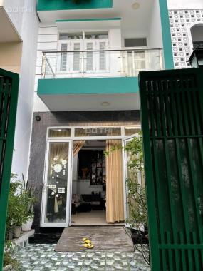 Kẹt tiền bán gấp nhà HXH - Nguyễn Thị Thập - Quận 7, 8.4tỷ
