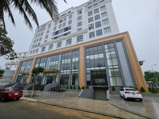 Văn phòng cho thuê đường Trần Phước Thành, diện tích siêu lớn. LH: 0982 099 920