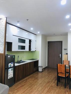 Chính chủ - Bán chung cư A1 Lạc Long Quân - Thụy Khuê - Tây Hồ. Full nội thất