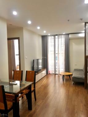 Chính chủ - Bán chung cư A1 Lạc Long Quân - Thụy Khuê - Tây Hồ. Full nội thất