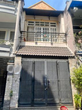 Bán nhà riêng hẻm 7m Thoại Ngọc Hầu, Phường Phú Thạnh, Tân Phú, Hồ Chí Minh diện tích 44m2 4,7 tỷ