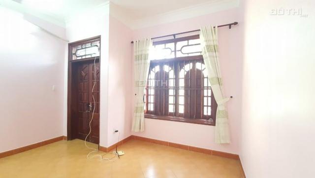 Bán nhà phố Đàm Quang Trung, Long Biên, 50m2, 4 tầng, MT 4.5m, 5.85 tỷ