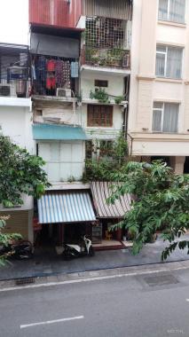 Cần bán nhà 5 tầng đang cho thuê tại phố Thợ Nhuộm, Trần Hưng Đạo, quận Hoàn Kiếm