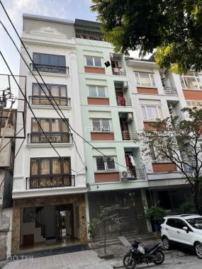 Bán nhà mặt phố Nguyễn Khắc Nhu 172m2 mặt tiền 8m 63 tỷ đất vàng phố cổ 0986073333