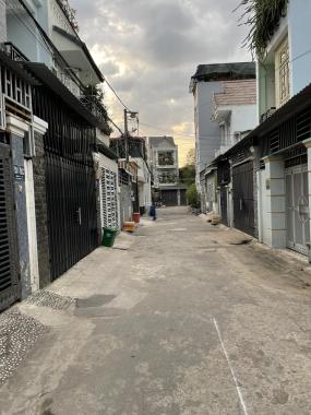Cần bán nhà hẻm xe hơi vị trí đẹp tại Phường Tăng Nhơn Phú B - Quận 9