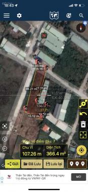 Sở hữu đất nền thổ cư vị trí đắc địa tại trung tâm Phường 7, thành phố Tân An, Long An