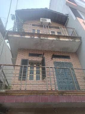 Bán nhà Ngô Xuân Quảng - ngõ ô tô tránh - kinh doanh đỉnh