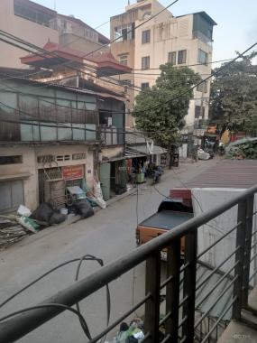 Bán nhà Ngô Xuân Quảng - ngõ ô tô tránh - kinh doanh đỉnh