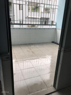 Cho thuê căn hộ 209, chung cư CT2, Phan Văn Trị, P7, GV, TP HCM