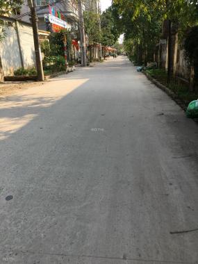 Bán đất tại đường Ngọc Hồi, Xã Vĩnh Quỳnh, Thanh Trì, Hà Nội diện tích 62m2 giá 4.5 tỷ