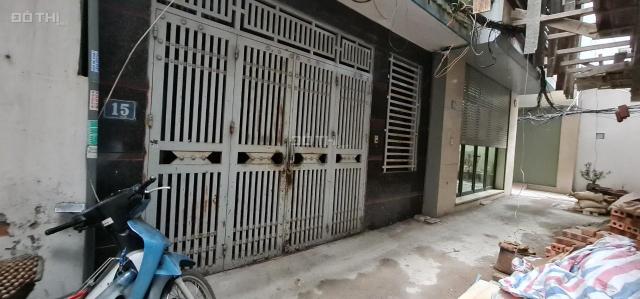 Nhà 5 tầng, ngõ 162 Nguyễn Đổng Chi, Cạnh Vinhomes Cầu Diễn, 51m2, MT 5m, miễn TG