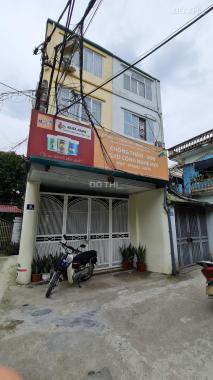 Bán gấp nhà Cổ Linh, Long Biên, Hà Nội 69.5m2 x 3 tầng, cho thuê 12tr/tháng