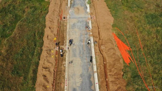 Bán đất nền dự án tại Gò Cát, Phường Phú Hữu, Quận 9, giá rẻ nhất khu vực - Đại Học Quốc Gia 245