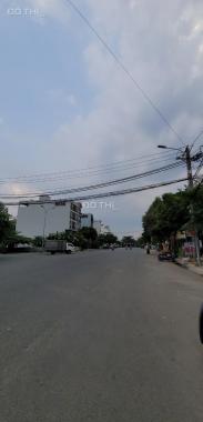Cần bán gấp lô đất 1079,5m2 tại phường Tân Hưng Thuận, Quận 12, Tp. HCM