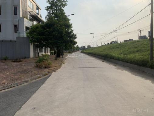 Bán đất đấu giá Liên Mạc DT 88m2 đường 11m sát dự án TP ven sông Lh 0962565333