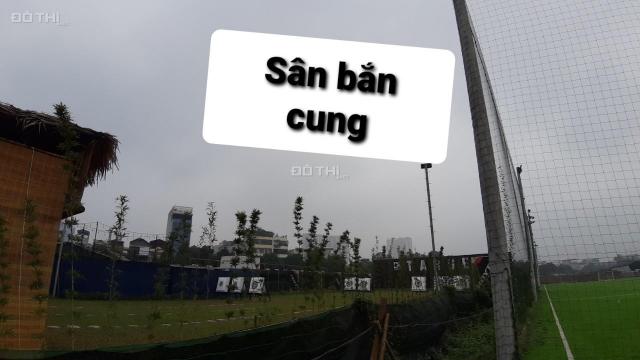 Cho thuê đất Phường Thạch Bàn, Quận Long Biên. LH: 0983.877.958
