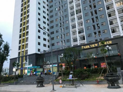 Bán căn hộ chung cư 2PN diện tích 75.5m2 giá 1.71 tỷ mặt đường Tân Mai, phường Vĩnh Hưng, Hoàng Mai