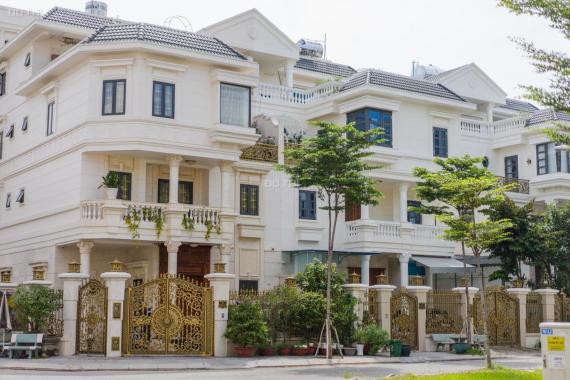Chính chủ cần bán căn biệt thự khu B, gần Nguyễn Văn Lượng và Lotte Mart, nhà đẹp giá tốt