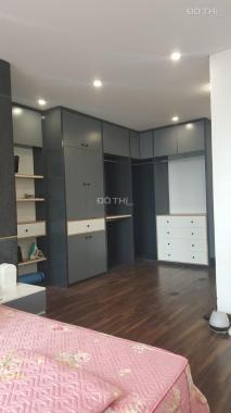 Chuyển nhượng căn hộ 2PN, Eco City - Việt Hưng, full đồ giá: 1,95 tỷ sổ đỏ