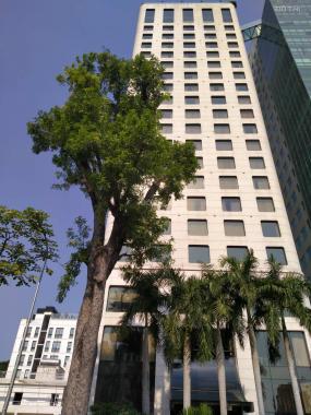 Bán tòa nhà 91A Cao Thắng, Quận 3, DT 10mx40m, 10 lầu, giá tốt 320 tỷ. LH 0945.848.556