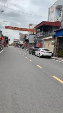 4 lô đất ô tô vào tận cửa tại chợ Lương Quán, Nam Sơn. Diện tích 64,5m2, ngang 5,5m
