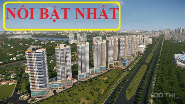 Bán gấp căn 2PN + 1 80m2 The Sun Avenue full nội thất giá 4.5 tỷ(Bao hết). LH: 0901.858.818 Mr Hải