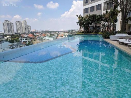 Bán gấp căn 2PN + 1 80m2 The Sun Avenue full nội thất giá 4.5 tỷ(Bao hết). LH: 0901.858.818 Mr Hải