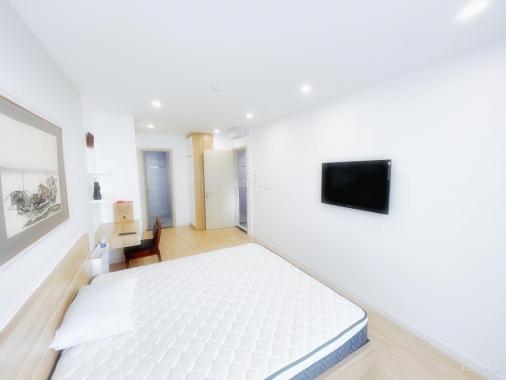 Cho thuê căn hộ 2PN/2WC 80m2 tại chung cư Kingston Residence Full NT y hình - Giá 21 tr/th