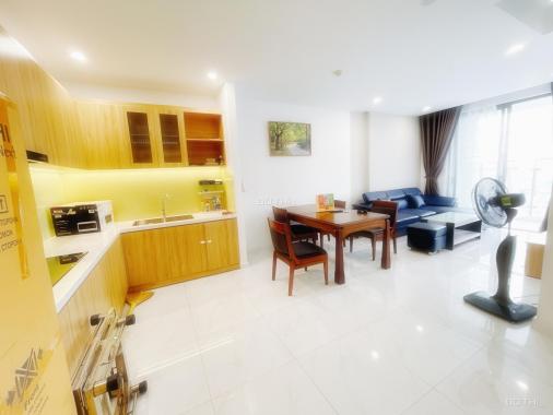 Cho thuê căn hộ 2PN/2WC 80m2 tại chung cư Kingston Residence Full NT y hình - Giá 21 tr/th