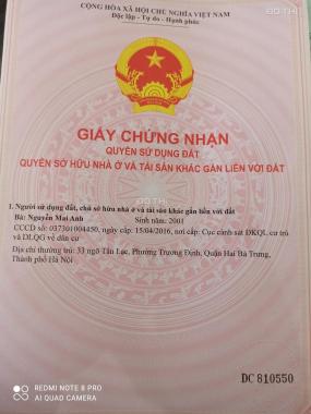CC bán đất 100m2, khu ĐTM Thanh Hà, cổng làng Hoà Ngãi, Thanh Liêm, giá TT, SĐCC, LH 0383253883