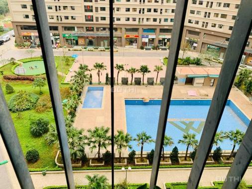 Bán căn hộ 1 + 1 phòng ngủ 50m2 chung cư Xuân Mai Complex Dương Nội Hà Đông - Giá 1.2 tỷ bao phí