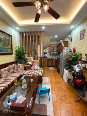 Tôi cần bán gấp căn nhà tại Tây Trà, phường Trần Phú, Hoàng Mai, Hà Nội
