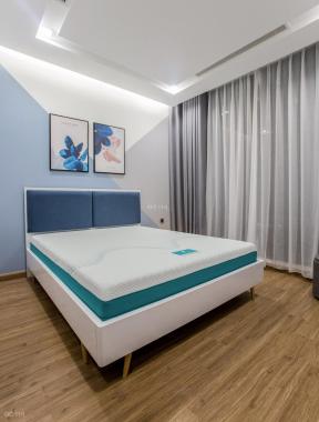 Cho thuê căn hộ 1 phòng ngủ đủ đồ chung cư cao cấp Vinhome Metropolis Liễu Giai, Ba Đình, Hà Nội