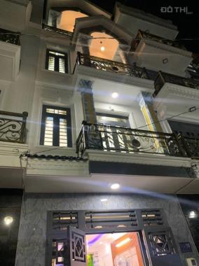 Bán nhà riêng tại đường Miếu Gò Xoài, Phường Bình Hưng Hòa A, Bình Tân, Hồ Chí Minh diện tích 150m2