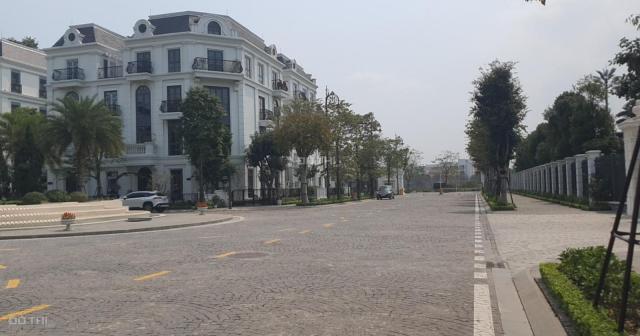 Bán gấp biệt thự, liền kề tại dự án Elegant Park Villa Long Biên, diện tích 136m2