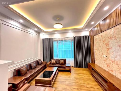 Bán nhà Quang Trung 55m2 x 4T, 2 mặt thoáng ô tô vào nhà giá chỉ nhỉnh 5 tỷ