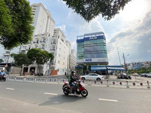 Bán nhà mới MTKD Nguyễn Sơn, Q. Tân Phú, DT: 4x18m (5 tầng), giá 17,2 tỷ