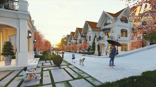 Royal Villa khu biệt thự triệu đô - Sự kết hợp hoàn hảo giữa giá trị nghỉ dưỡng và giá trị đầu tư