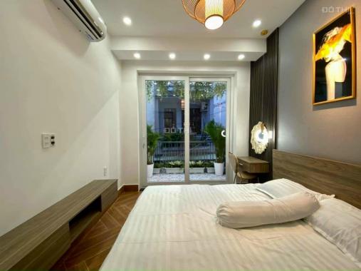 Nhà DTSD 95m2(1 trệt + 1 lầu), 695 triệu/2PN, đường Nguyễn Văn Bứa, sổ riêng. LH 0789.114.979