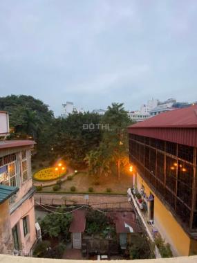 Bán nhà 2B Quang Trung, Phường Hàng Trống, Hoàn Kiếm, Hà Nội diện tích 21.8m2