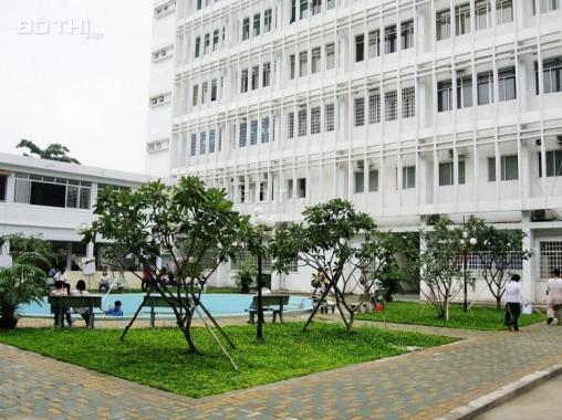 Bán đất xây trường học gần đường Thăng Long - Q. Hải Châu 3000m2, 120 tỷ