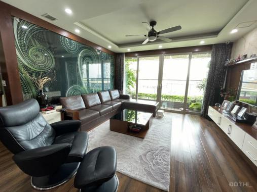 Cho thuê chung cư Mandarin Garden Hoàng Minh Giám, 130 m2, 2PN, full đồ 20 tr/th LH: 0934398833